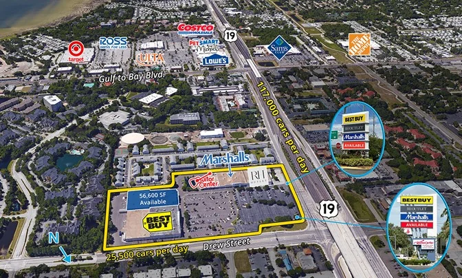 Forest Lakes Plaza - photo 10 - Oldsmar, FL