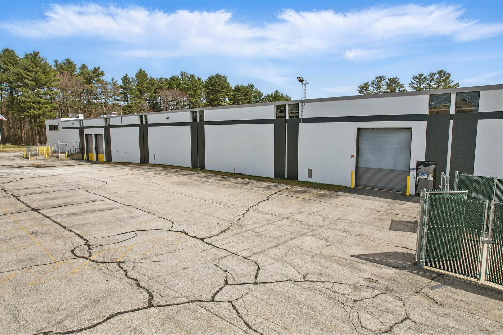 23 Esquire Road, Billerica | High Tech Manufacturing… — Lease in North Billerica, MA, photo 2 of 8