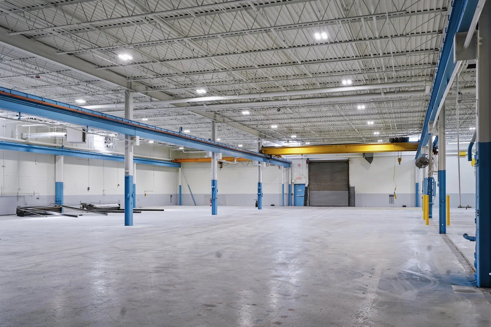 23 Esquire Road, Billerica | High Tech Manufacturing… — Lease in North Billerica, MA, photo 4 of 8