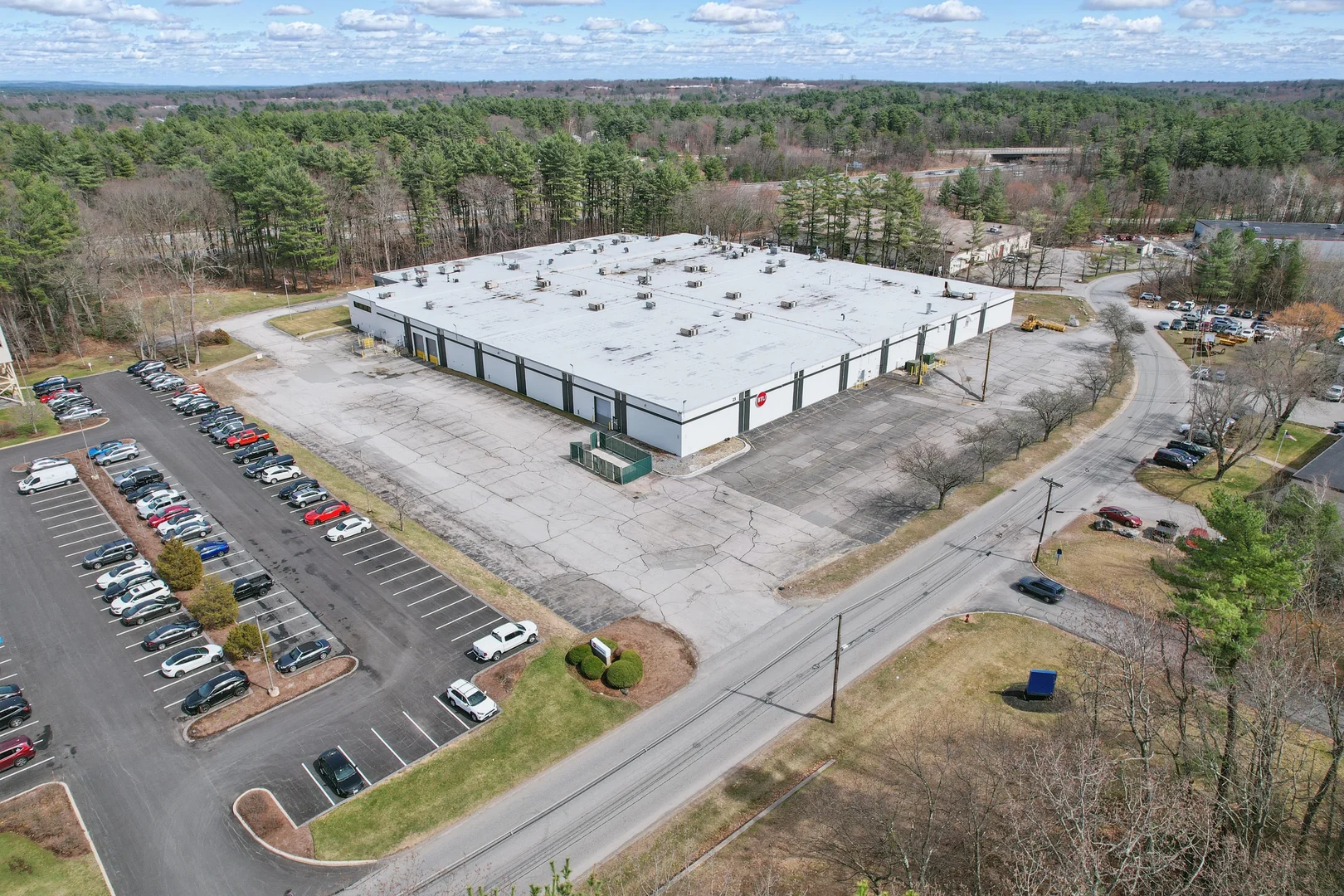 23 Esquire Road, Billerica | High Tech Manufacturing… — Lease in North Billerica, MA, photo 5 of 8