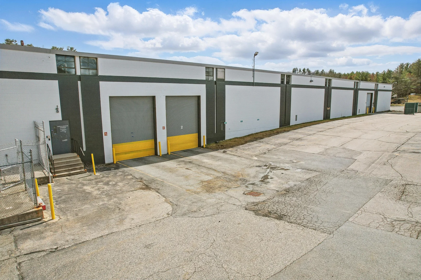 23 Esquire Road, Billerica | High Tech Manufacturing… — Lease in North Billerica, MA, photo 7 of 8