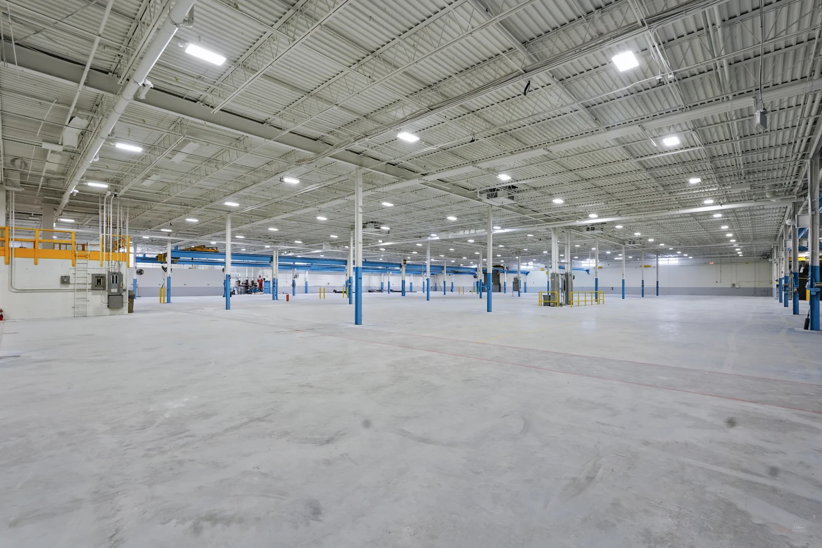 23 Esquire Road, Billerica | High Tech Manufacturing… — Lease in North Billerica, MA, photo 8 of 8