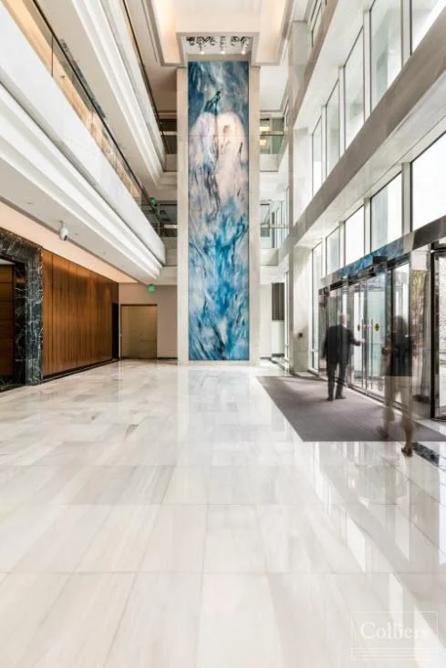Bank of America Plaza - 3rd Floor Retail — Lease in Tampa, FL, photo 2 of 8