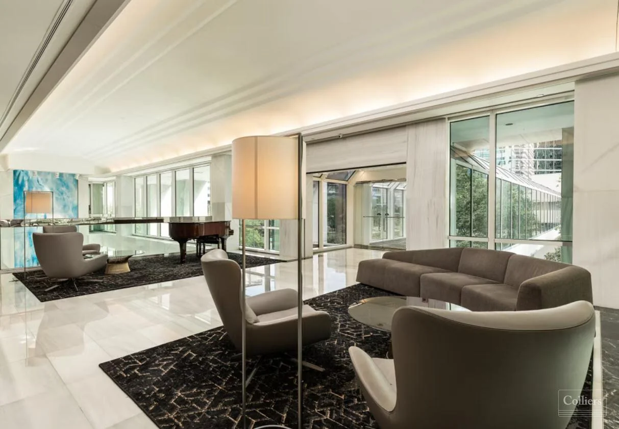 Bank of America Plaza - 3rd Floor Retail — Lease in Tampa, FL, photo 5 of 8