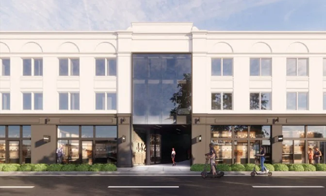 Bank of America Plaza - Street Retail — Lease in Tampa, FL, photo 7 of 8
