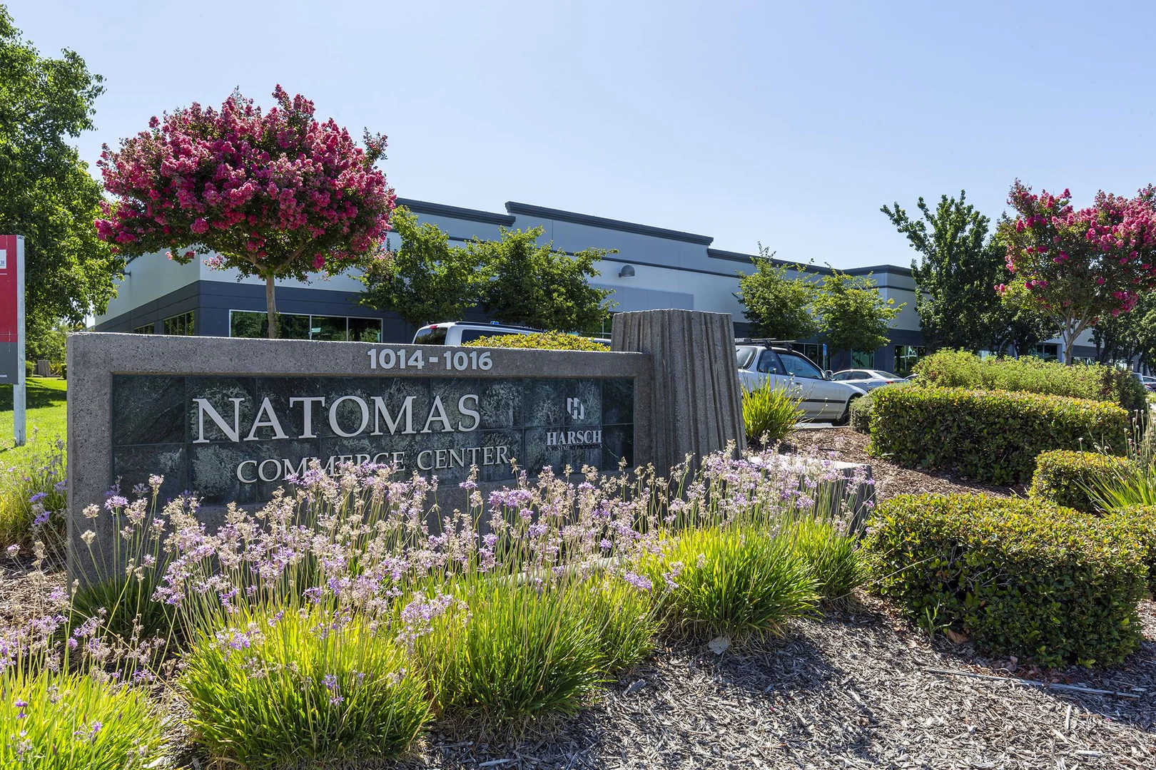 Natomas Commerce Center - photo 1 - Unknown, US