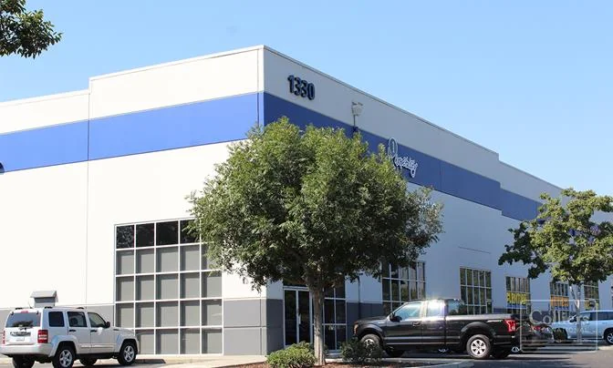 Natomas Commerce Center - photo 11 - Unknown, US