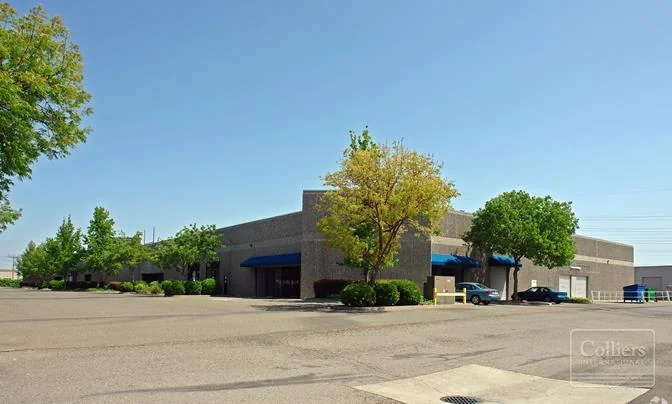 Natomas Commerce Center - photo 12 - Unknown, US