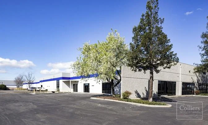 Natomas Commerce Center - photo 13 - Unknown, US