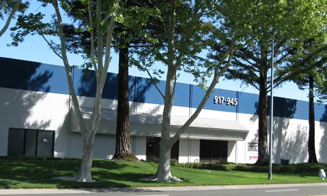 Natomas Commerce Center - photo 15 - Unknown, US