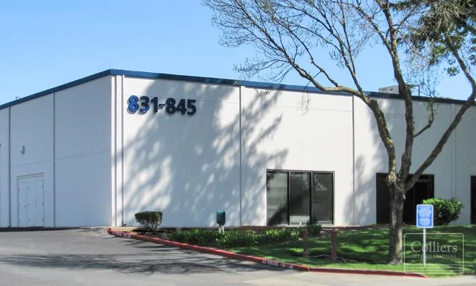 Natomas Commerce Center - photo 16 - Unknown, US