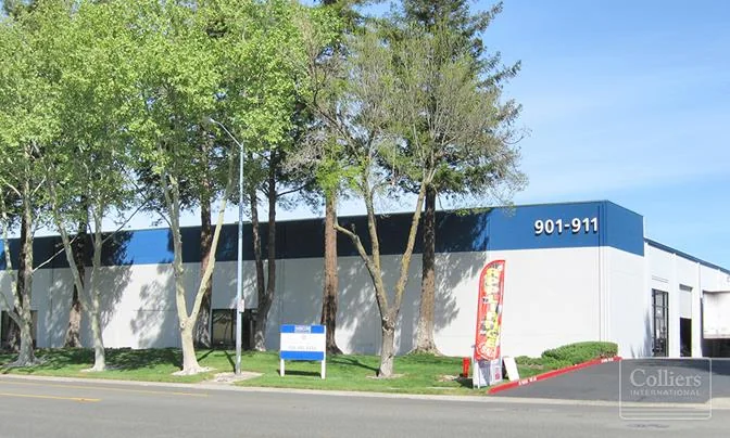 Natomas Commerce Center - photo 17 - Unknown, US