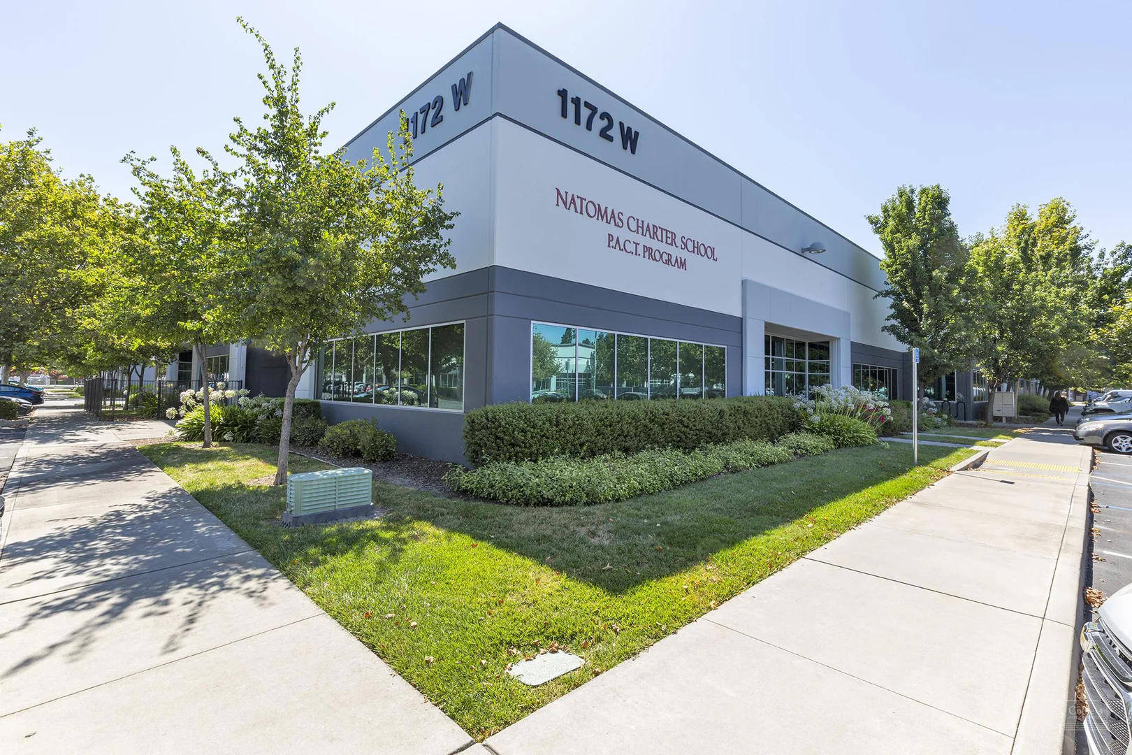Natomas Commerce Center - photo 2 - Unknown, US