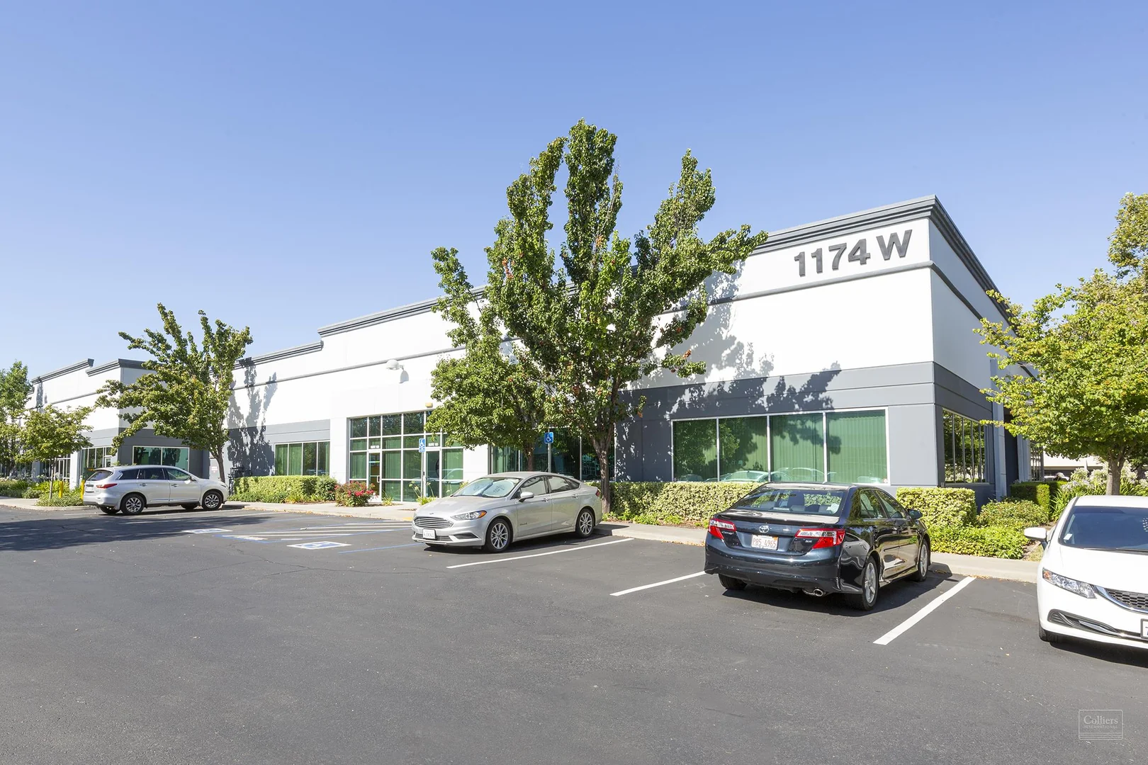 Natomas Commerce Center - photo 3 - Unknown, US