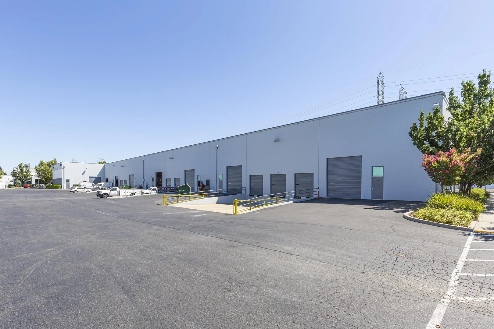 Natomas Commerce Center - photo 4 - Unknown, US