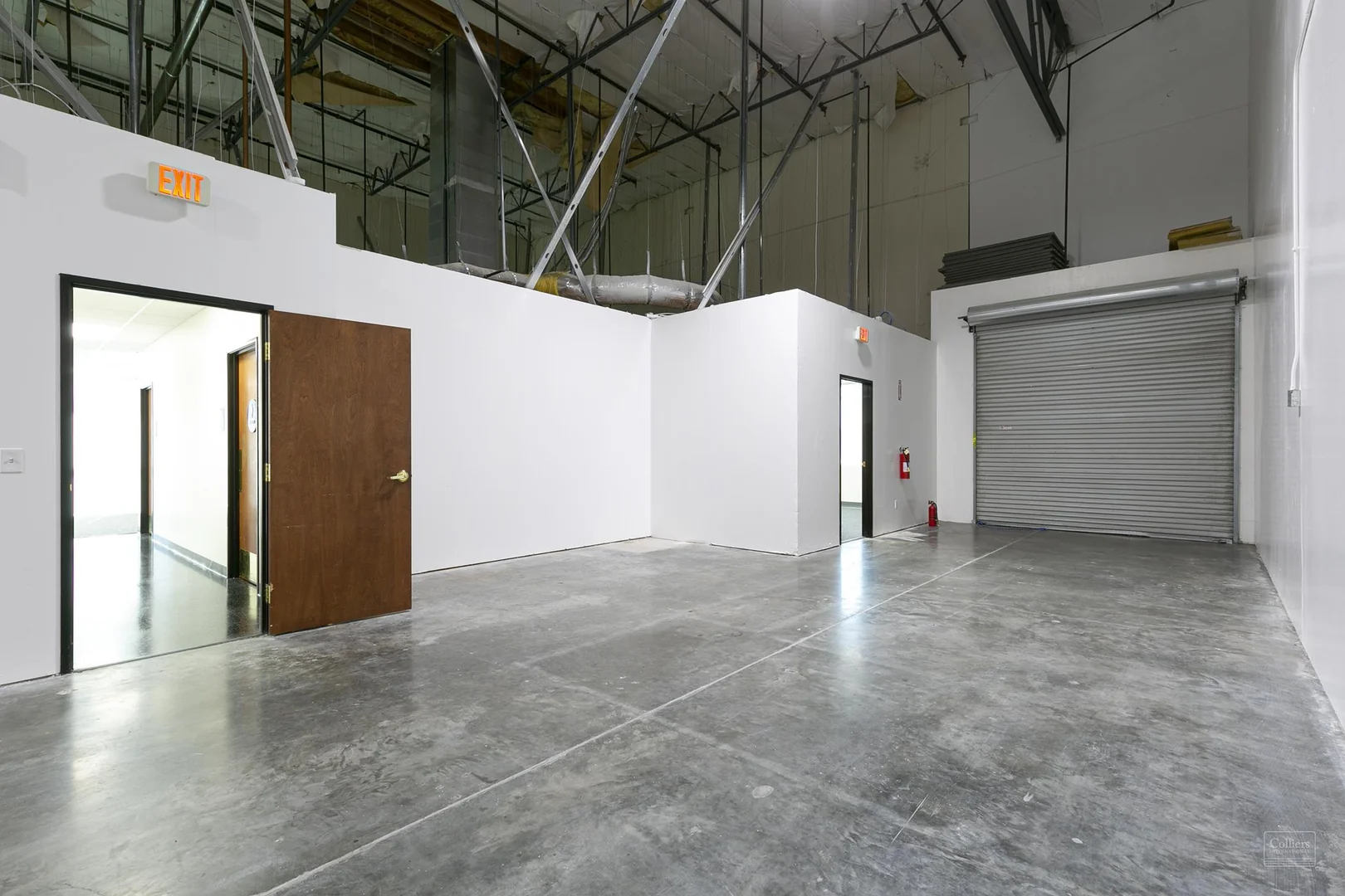 Natomas Commerce Center - photo 7 - Unknown, US