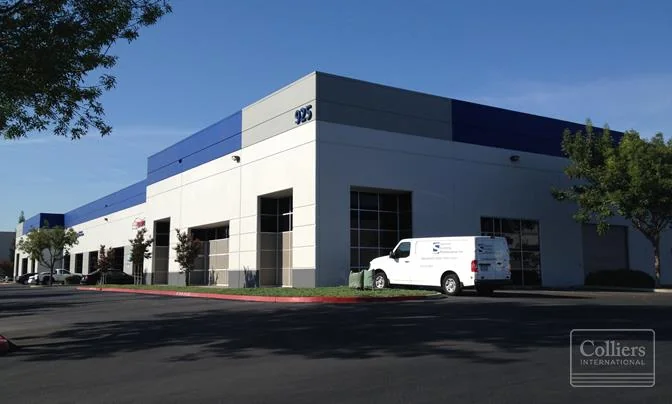 Natomas Commerce Center - photo 9 - Unknown, US