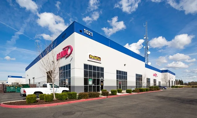 Natomas Commerce Center - photo 10 - Unknown, US