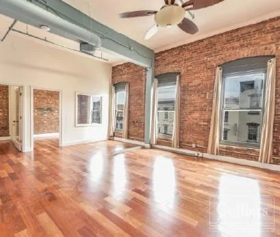 Unique Office Space Available In Red Bank, New Jersey — Lease in Red Bank, NJ, photo 2 of 4