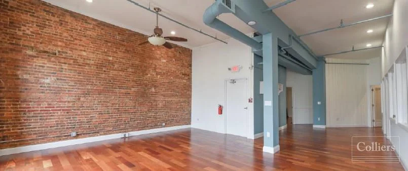 Unique Office Space Available In Red Bank, New Jersey — Lease in Red Bank, NJ, photo 3 of 4