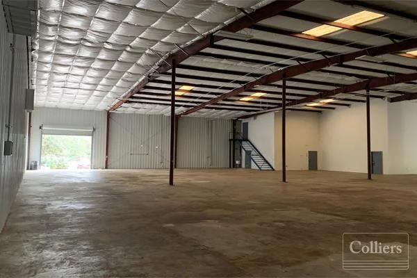 For Lease: 14,000± Square Feet Warehouse/Office — Lease in Ocala, FL, photo 3 of 5