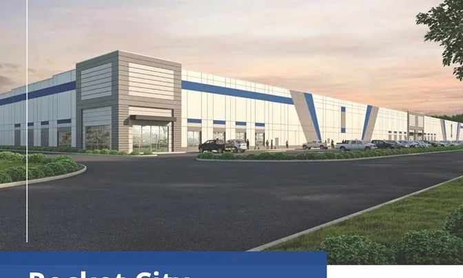 32,400 - 259,200 SF Office/Warehouse/Production Space — Lease in Huntsville, AL, photo 8 of 8