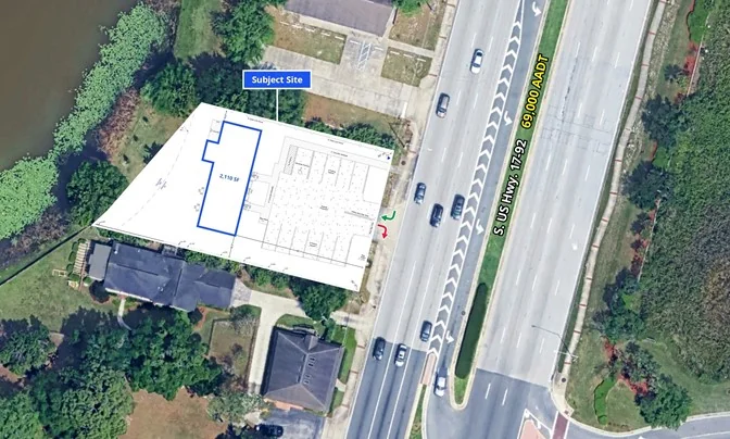 3,600± SF office space currently available for lease — Lease in Winter Park, FL, photo 5 of 5