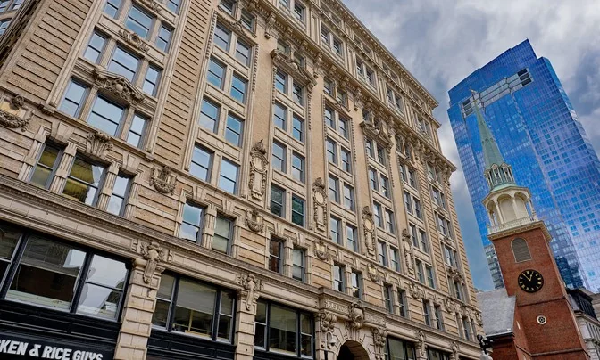 2,000 SF Office Condo Available for Lease — Lease in Newton, MA, photo 2 of 5