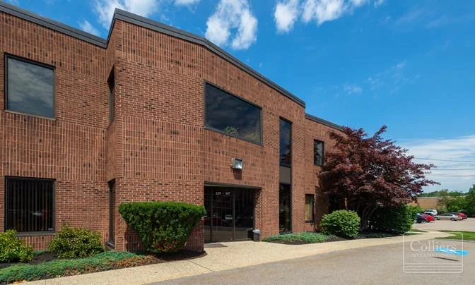 2,000 SF Office Condo Available for Lease — Lease in Newton, MA, photo 3 of 5