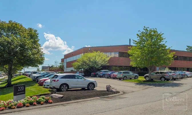 2,000 SF Office Condo Available for Lease — Lease in Newton, MA, photo 4 of 5