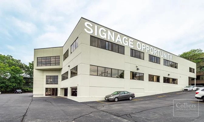 2,000 SF Office Condo Available for Lease — Lease in Newton, MA, photo 5 of 5