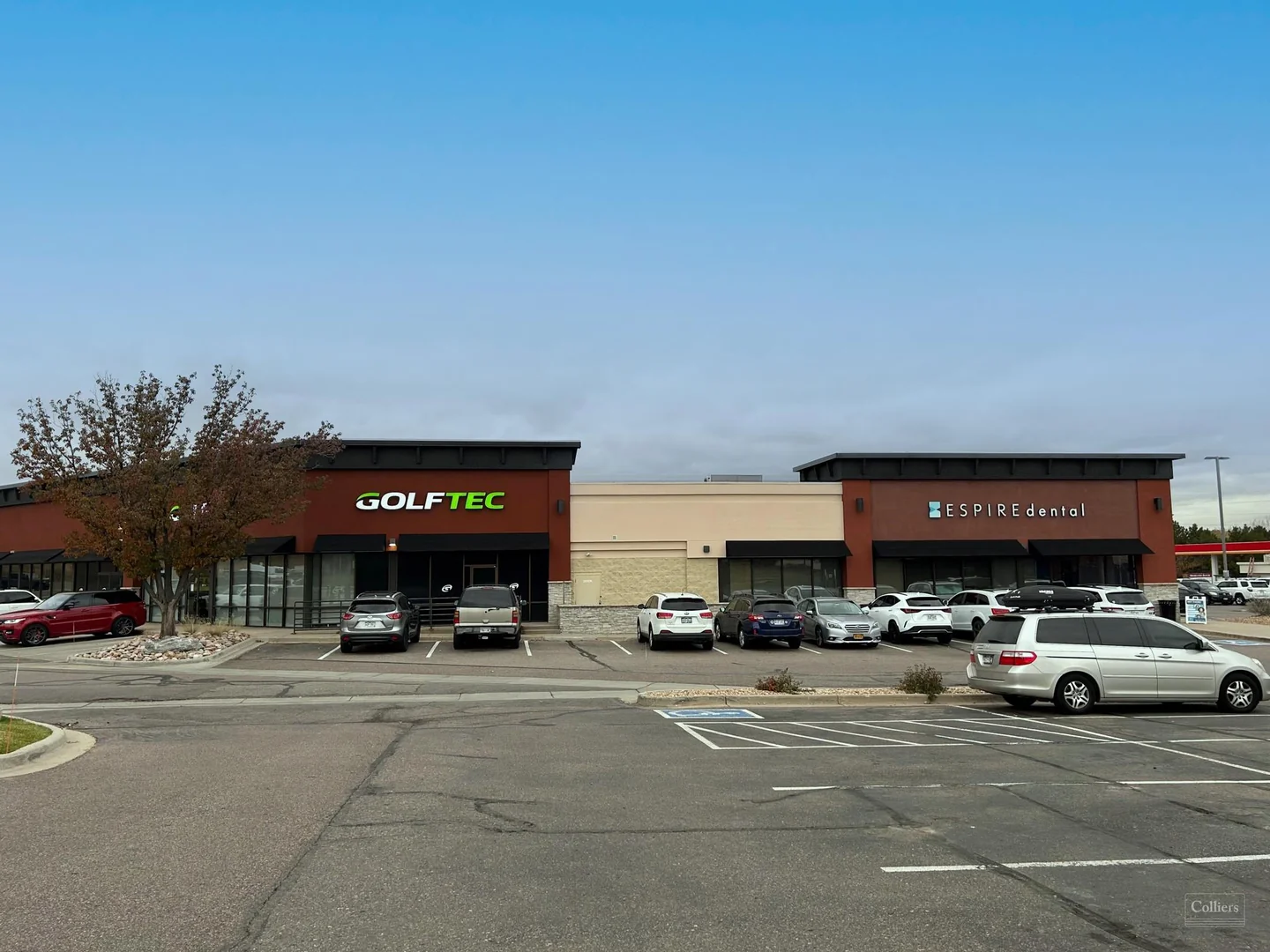 Plaza at Highlands Ranch — Lease in Highlands Ranch, CO, photo 3 of 8