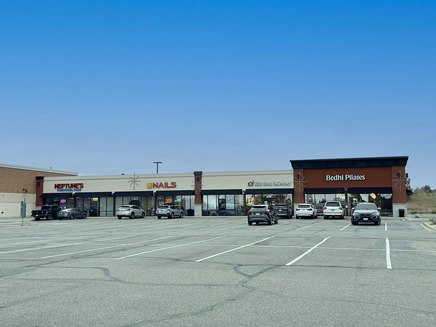 Plaza at Highlands Ranch — Lease in Highlands Ranch, CO, photo 4 of 8