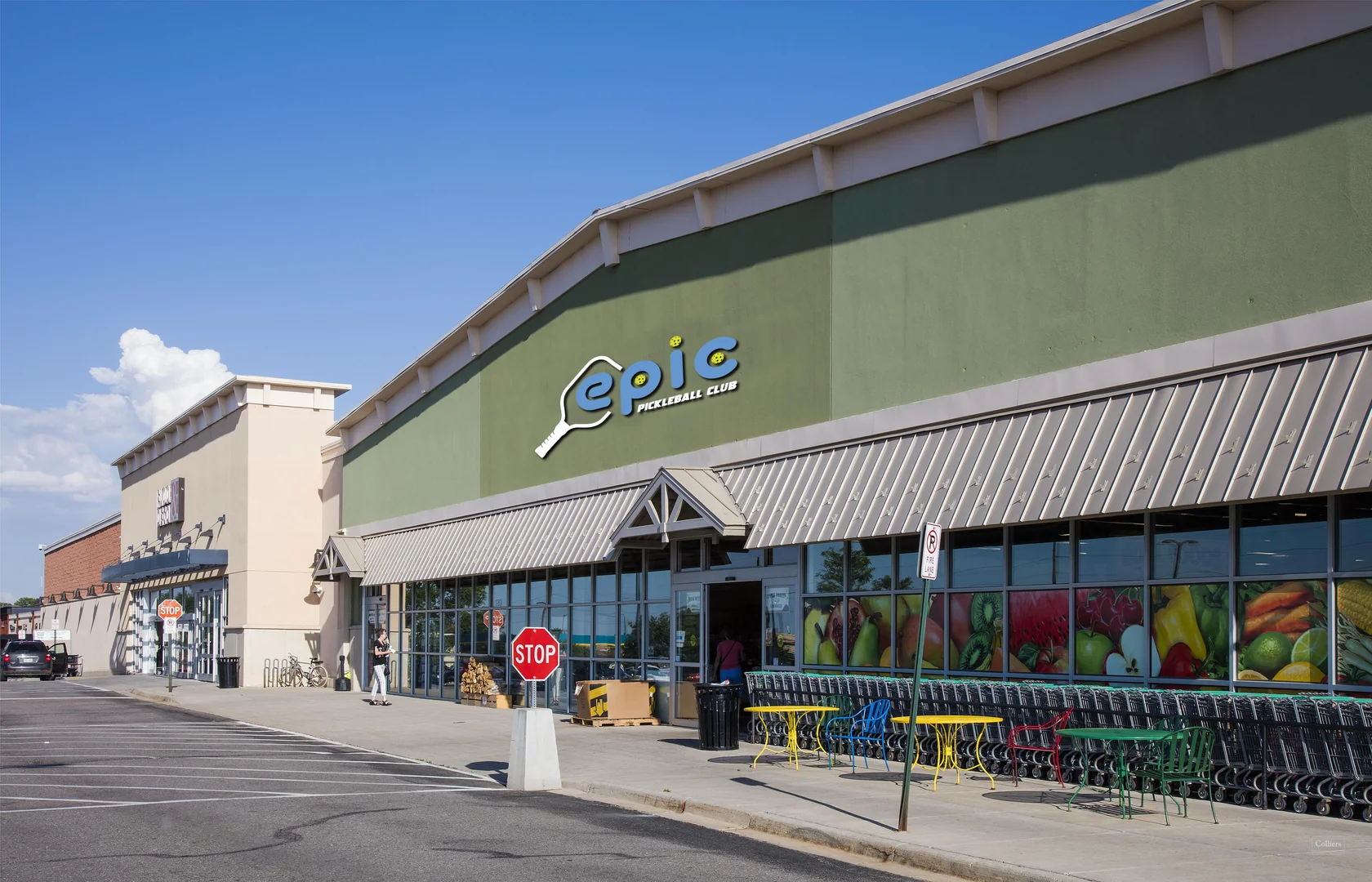 Plaza at Highlands Ranch — Lease in Highlands Ranch, CO, photo 5 of 8