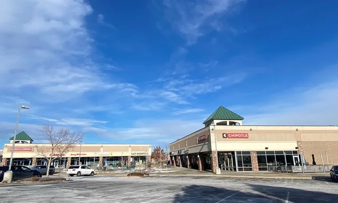 Plaza at Highlands Ranch — Lease in Highlands Ranch, CO, photo 7 of 8