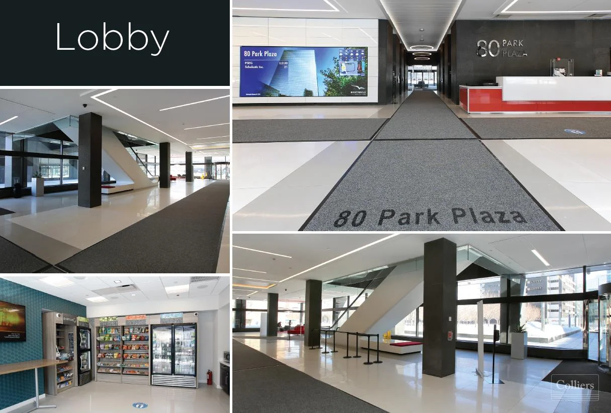 Newark Sublease Opportunity — Lease in Newark, NJ, photo 2 of 8