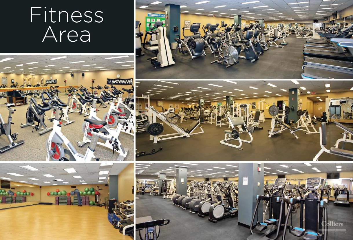 Newark Sublease Opportunity — Lease in Newark, NJ, photo 4 of 8