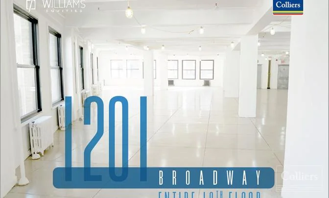 Newark Sublease Opportunity — Lease in Newark, NJ, photo 6 of 8