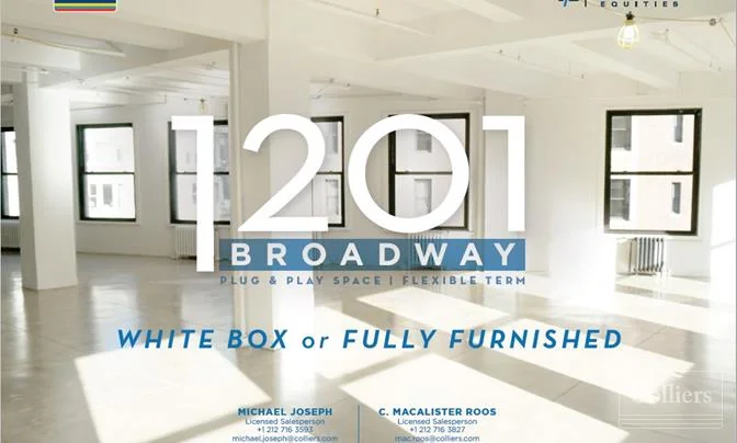 Newark Sublease Opportunity — Lease in Newark, NJ, photo 7 of 8