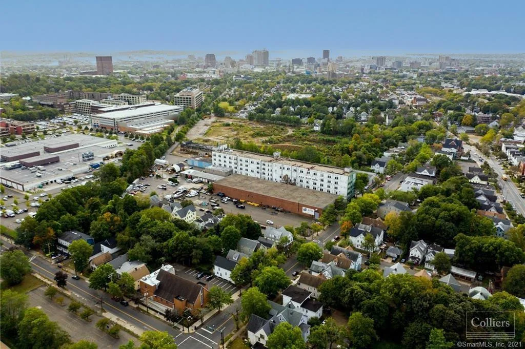 Industrial/Flex Space for Lease — Lease in New Haven, CT, photo 1 of 4