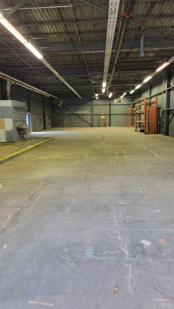 Industrial/Flex Space for Lease — Lease in New Haven, CT, photo 2 of 4