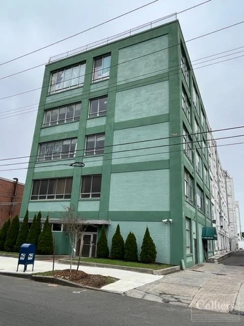 Industrial/Flex Space for Lease — Lease in New Haven, CT, photo 4 of 4