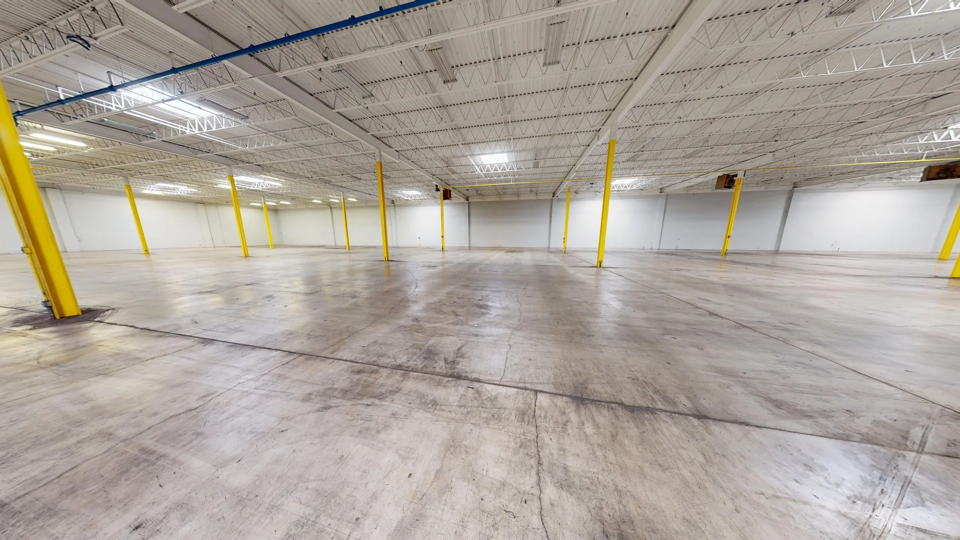 60,422 SF Industrial Facility | For Lease - photo 13 - Lansing, MI