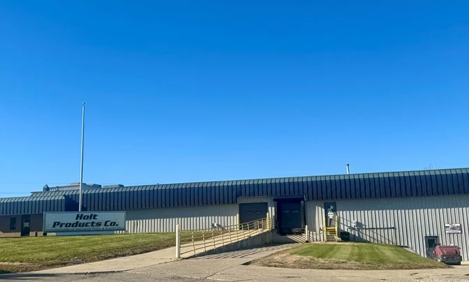 60,422 SF Industrial Facility | For Lease - photo 17 - Lansing, MI