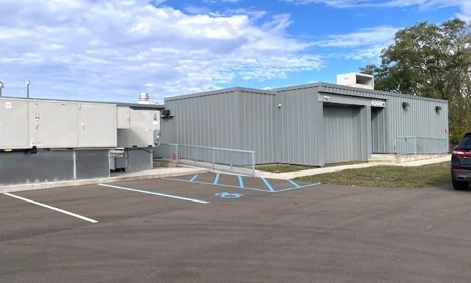60,422 SF Industrial Facility | For Lease - photo 18 - Lansing, MI