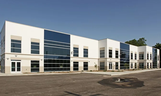 60,422 SF Industrial Facility | For Lease - photo 20 - Lansing, MI
