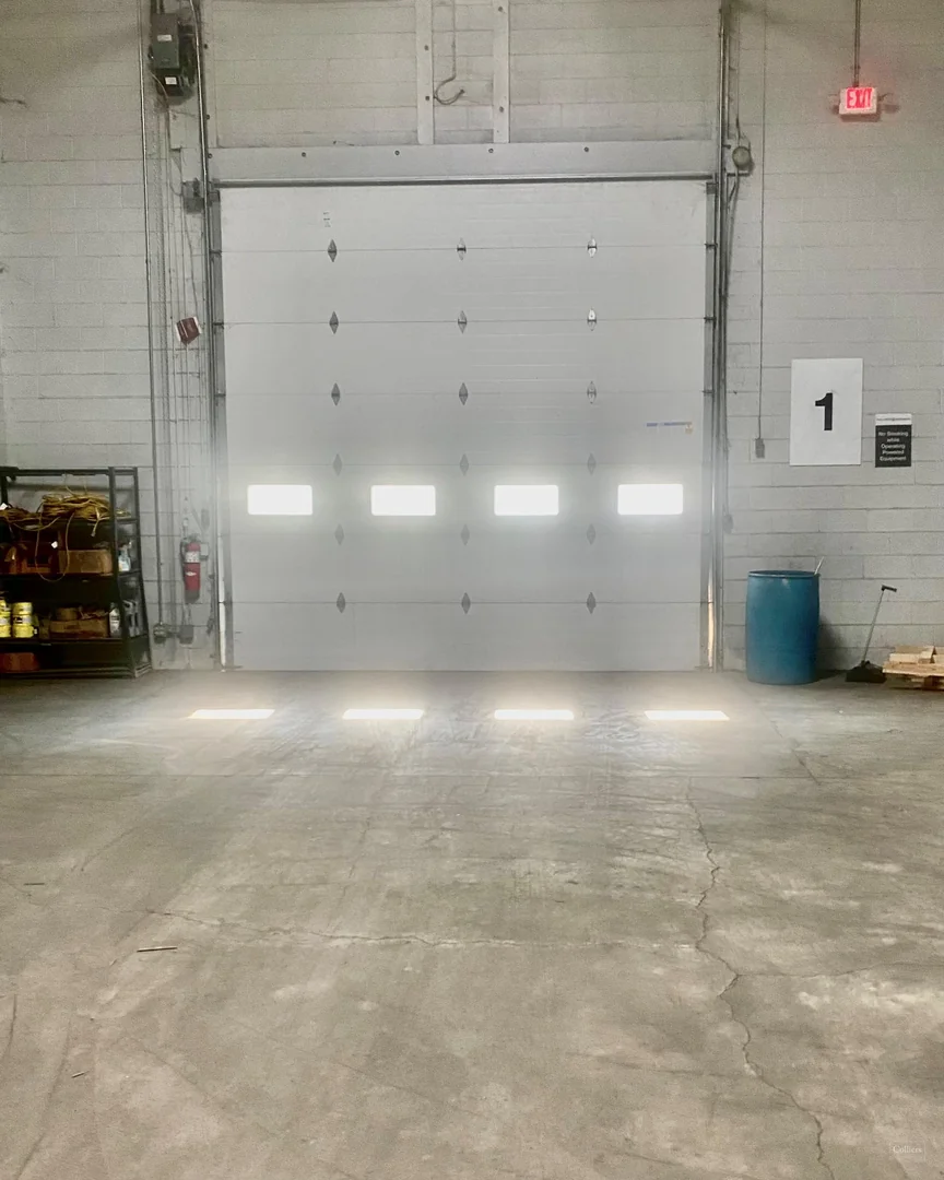 60,422 SF Industrial Facility | For Lease - photo 3 - Lansing, MI