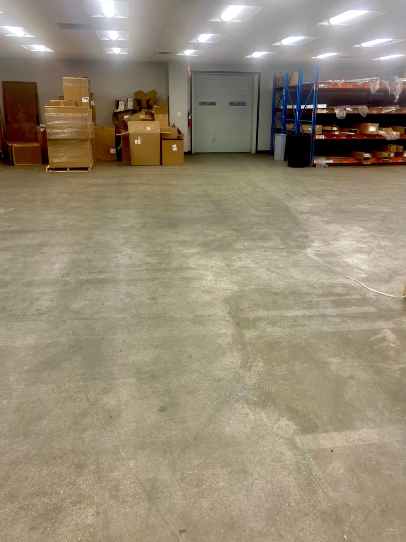 60,422 SF Industrial Facility | For Lease - photo 5 - Lansing, MI