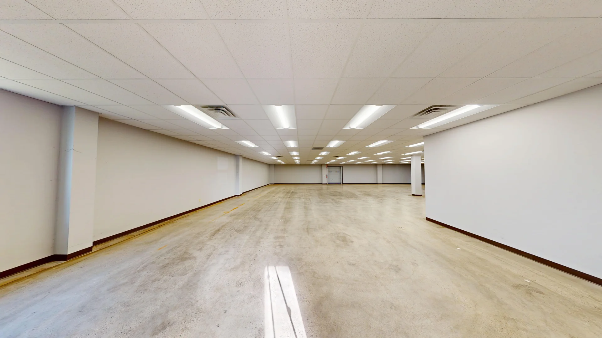 60,422 SF Industrial Facility | For Lease - photo 8 - Lansing, MI