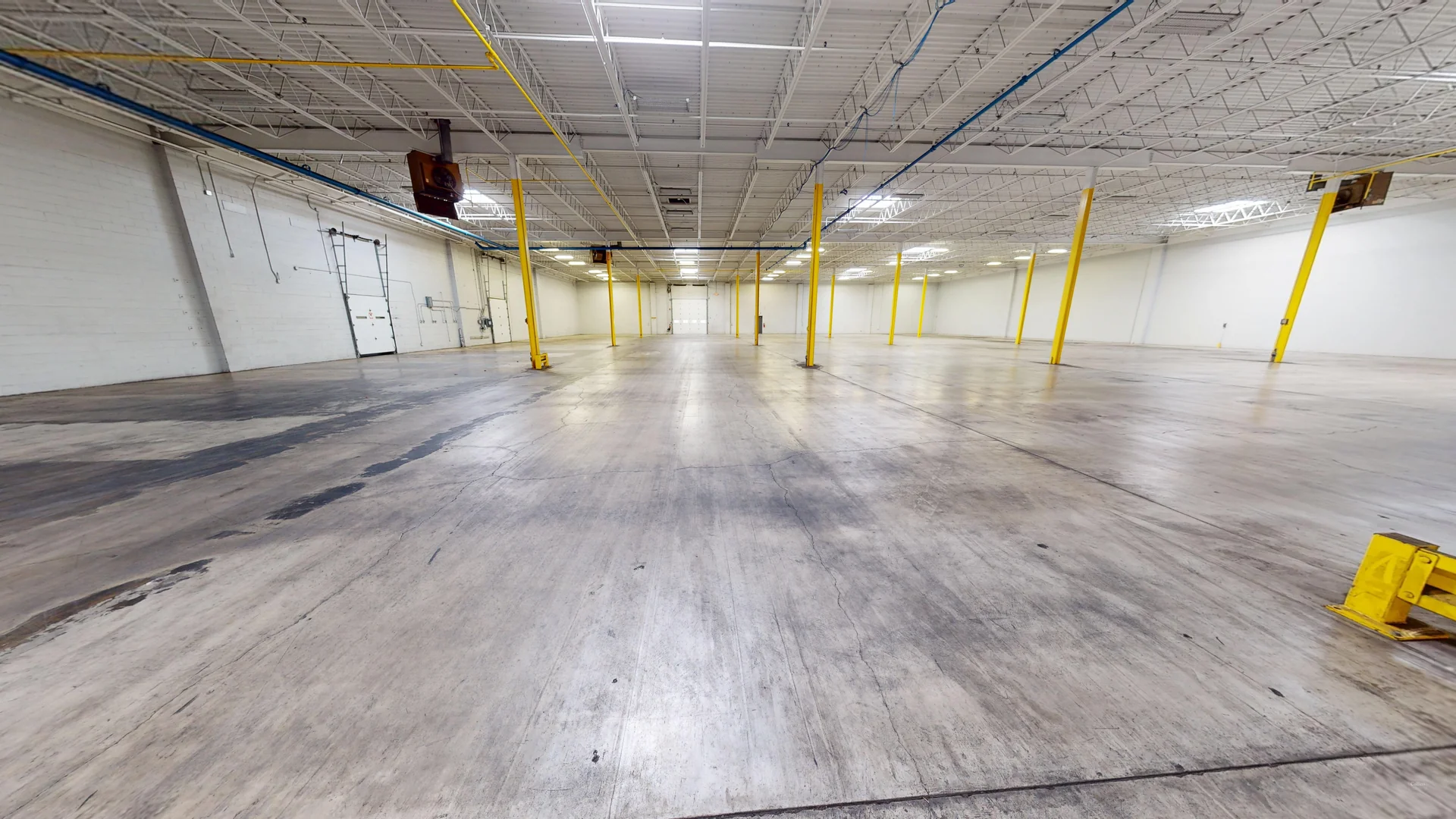 60,422 SF Industrial Facility | For Lease - photo 9 - Lansing, MI